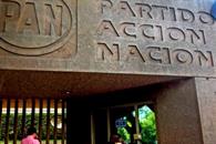 PAN a&uacute;n no define alianzas para elecciones del 2027 y 2030