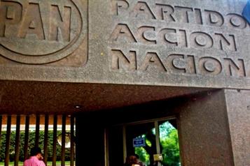 PAN a&uacute;n no define alianzas para elecciones del 2027 y 2030