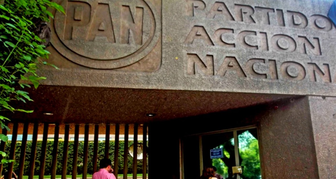 PAN a&uacute;n no define alianzas para elecciones del 2027 y 2030