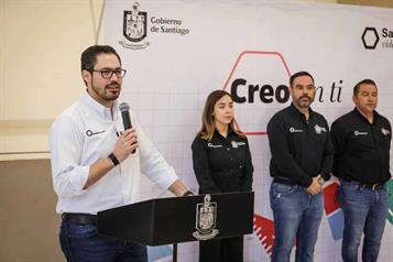 Abre Santiago consulta para definir su entorno urbano