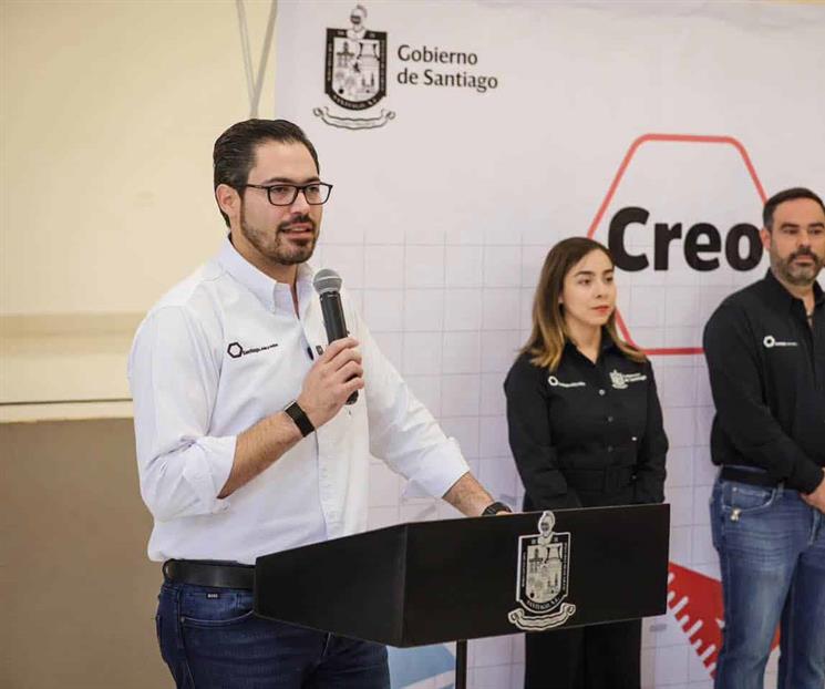 Abre Santiago consulta para definir su entorno urbano