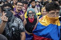 Oposici&oacute;n llama a la calma tras triunfo de De la Espriella
