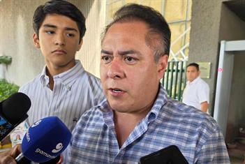 Denunciarán al edil de El Carmen Denunciarán al edil de El Carmen