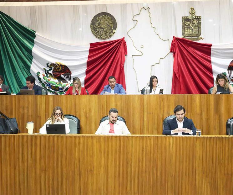 Turnan con urgencia dos cambios a la Ley Electoral Turnan con urgencia dos cambios a la Ley Electoral
