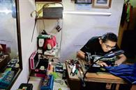 Más de 30 años entre hilos, costuras y tijeras Más de 30 años entre hilos, costuras y tijeras