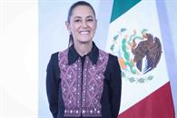 Se recibe a madres buscadoras sin hacer propaganda: Sheinbaum Se recibe a madres buscadoras sin hacer propaganda: Sheinbaum