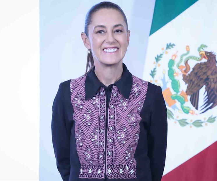 Se recibe a madres buscadoras sin hacer propaganda: Sheinbaum