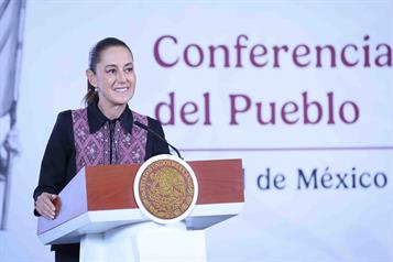 Exhorta al director de Fonatur a no acudir a reuniones de Morena