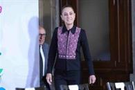 Sheinbaum reitera rechazo al nepotismo Sheinbaum reitera rechazo al nepotismo