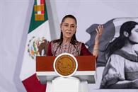 Presidenta habla sobre explotación de gas no convencional Presidenta habla sobre explotación de gas no convencional
