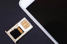 &iquest;Usar SIM extranjera evita el Registro Obligatorio?