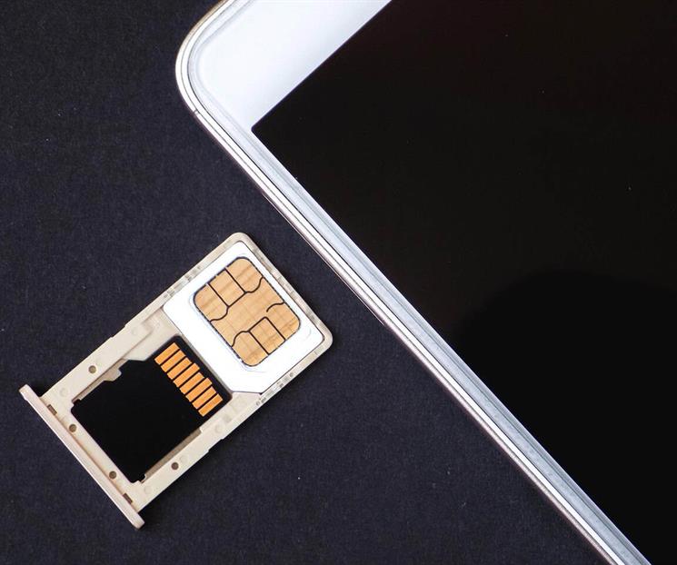 &iquest;Usar SIM extranjera evita el Registro Obligatorio?