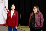 Arranca Morena registro de aspirantes a gobernadores