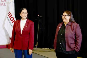 Arranca Morena registro de aspirantes a gobernadores