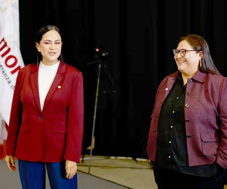 Arranca Morena registro de aspirantes a gobernadores