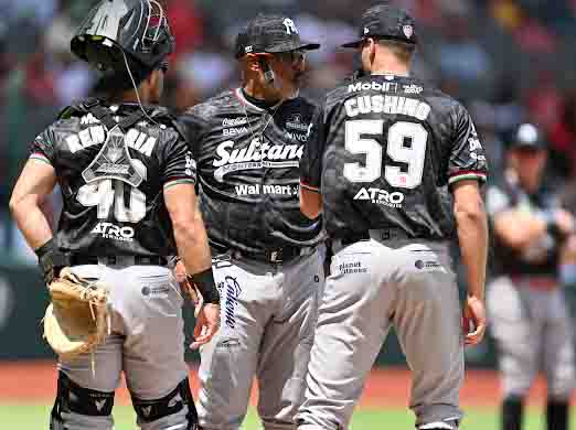 Urge ganar a Sultanes
