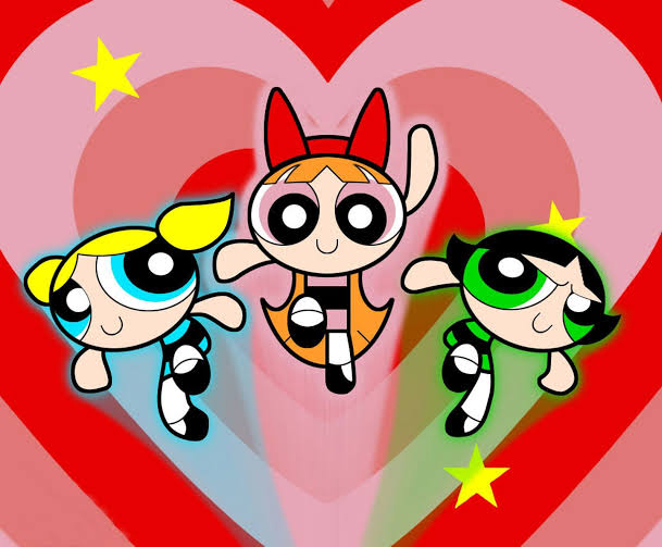 Vuelven Las Chicas Superpoderosas al cine