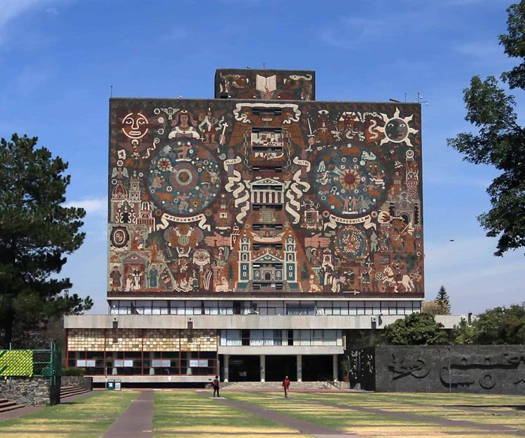 UNAM reafirma su liderazgo acad&eacute;mico