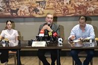 Presentar&aacute; iniciativa para evitar gobernadores &acute;chapulines&acute; en NL