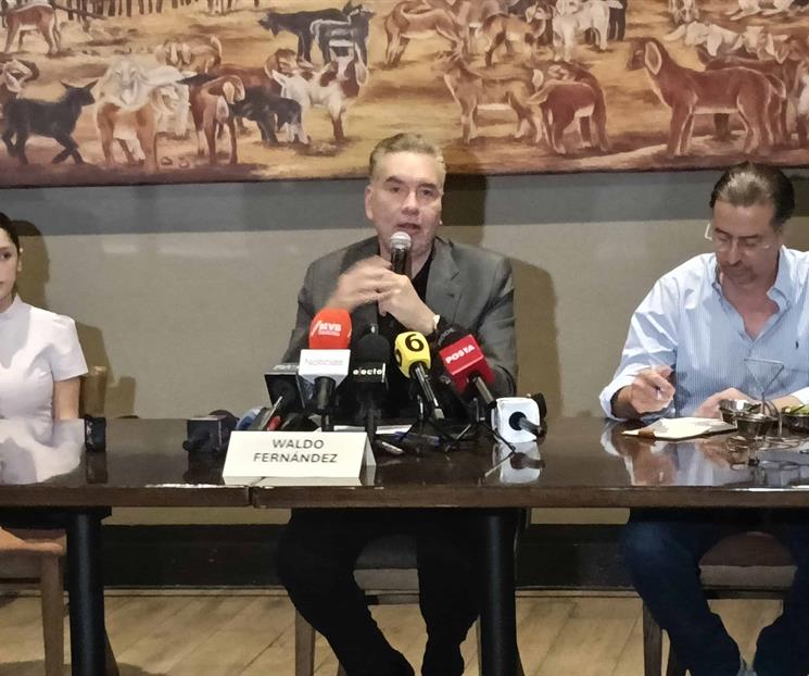 Presentar&aacute; iniciativa para evitar gobernadores &acute;chapulines&acute; en NL