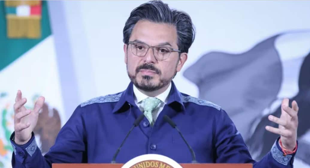 IMSS adquiere 42 tomógrafos de alta especialidad y uso de IA IMSS adquiere 42 tomógrafos de alta especialidad y uso de IA