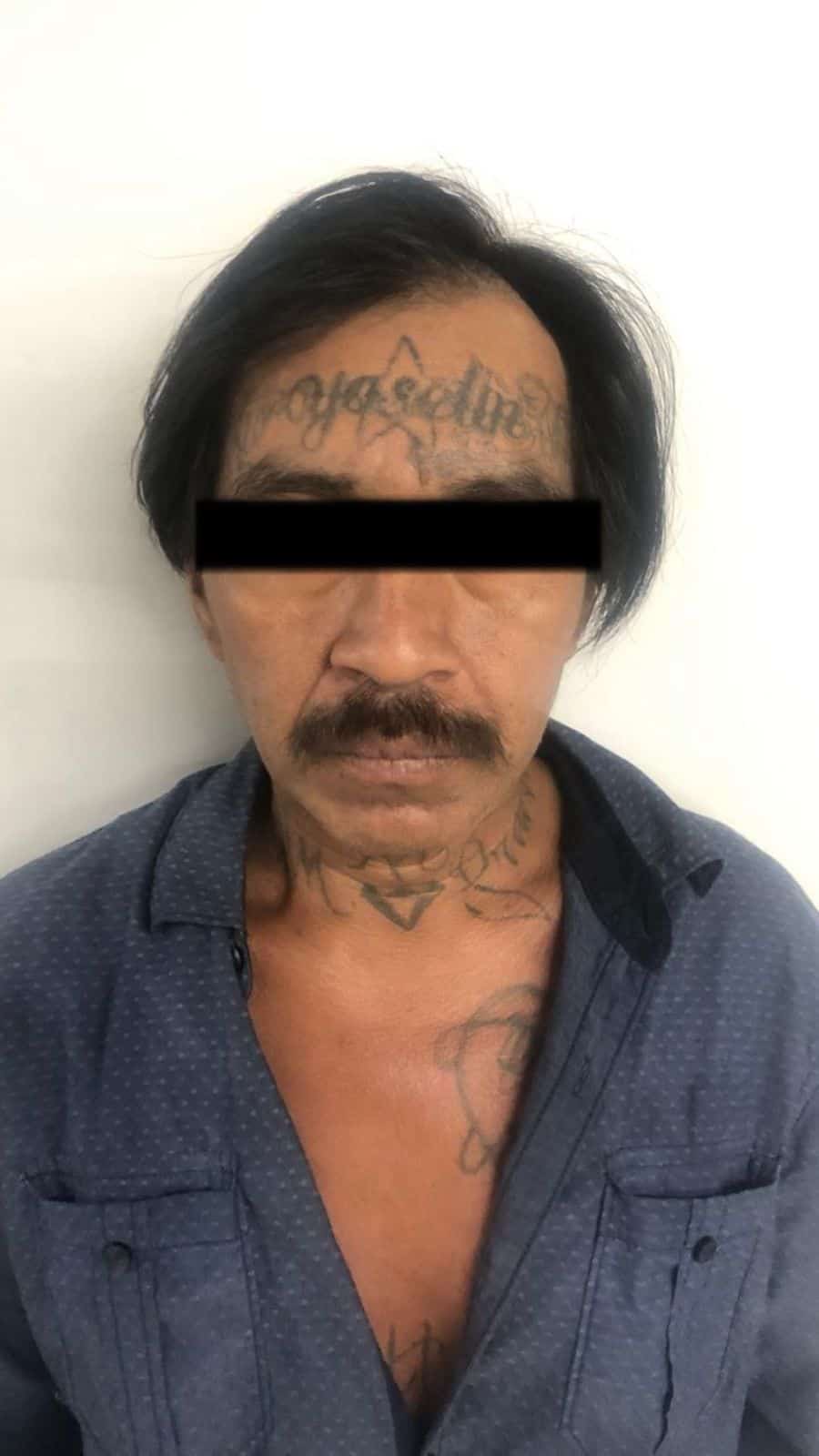 Dos hombres acusados de la ejecuci&oacute;n de una persona al interior de un domicilio por un punto de venta de droga en Garc&iacute;a, fueron sentenciados a 25 a&ntilde;os de prisi&oacute;n.