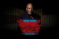 Debutar&aacute; Morgan Freeman en la m&uacute;sica con &aacute;lbum de blues