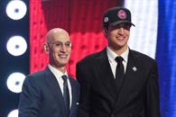 Es Karim López, nuevo jugador de los Grizzlies en la NBA Es Karim López, nuevo jugador de los Grizzlies en la NBA