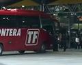 Fallece adulto mayor en la Central de Autobuses de Monterrey