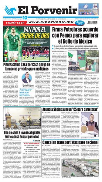 Edicion Impresa