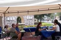 Instala CFE m&oacute;dulos para atender cortes de luz