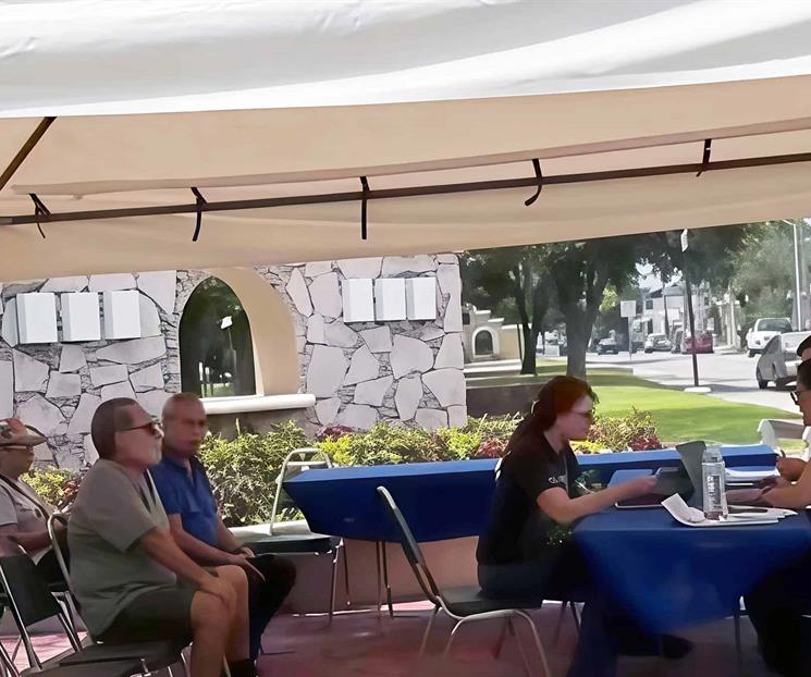 Instala CFE m&oacute;dulos para atender cortes de luz