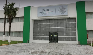 El apoderado legal de una instituci&oacute;n de cr&eacute;dito se&ntilde;al&oacute; a una de sus empleadas, por su probable participaci&oacute;n en la comisi&oacute;n de un delito violatorio a la Ley de Instituciones de Cr&eacute;dito, al realizar mal uso de datos personales de los clientes.