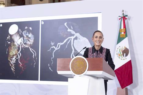 Plantea Salud Casa por Casa apoyo de farmacias privadas Plantea Salud Casa por Casa apoyo de farmacias privadas