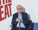 Autoriza Michael Caine que la IA use su voz para audiolibro Autoriza Michael Caine que la IA use su voz para audiolibro