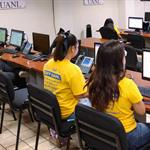 Instala UANL Centro de Traducci&oacute;n e Interpretaci&oacute;n para Mundial 2026