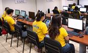 Instala UANL Centro de Traducci&oacute;n e Interpretaci&oacute;n para Mundial 2026