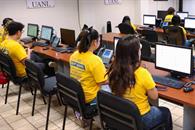 Instala UANL Centro de Traducci&oacute;n e Interpretaci&oacute;n para Mundial 2026