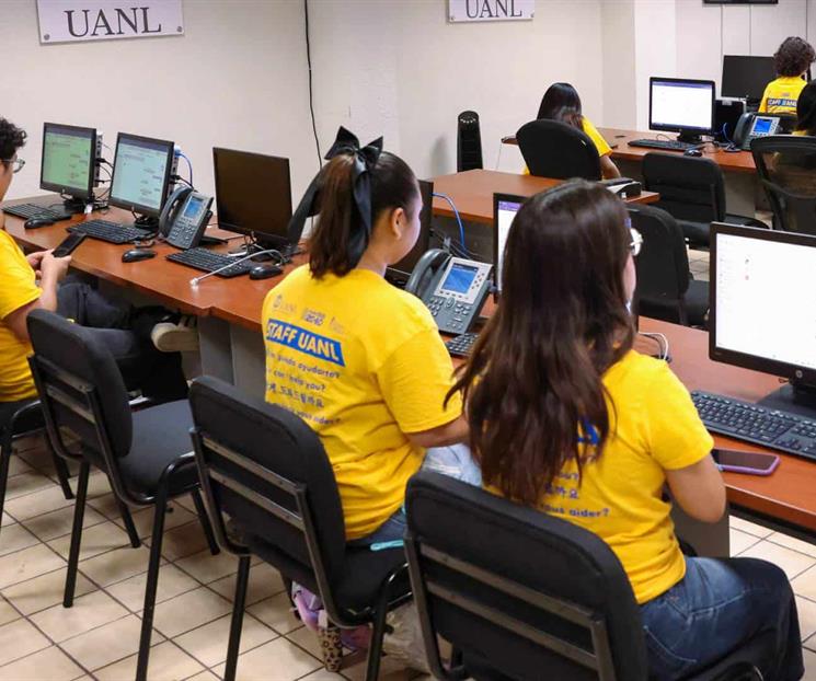 Instala UANL Centro de Traducci&oacute;n e Interpretaci&oacute;n para Mundial 2026