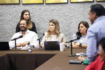 Tumban reformas para la paridad en alcald&iacute;as