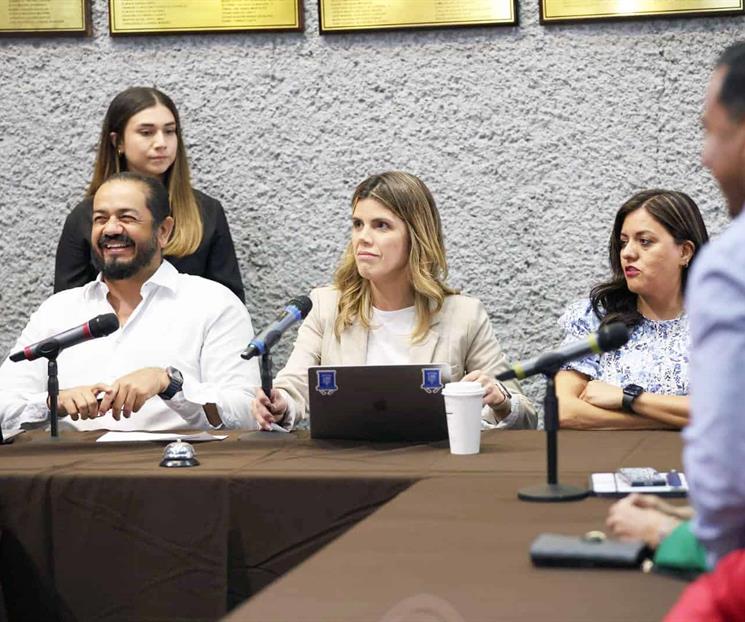 Tumban reformas para la paridad en alcald&iacute;as