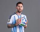 Celebra Messi cumplea&ntilde;os 39 como m&aacute;ximo astro argentino