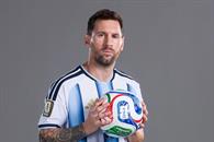 Celebra Messi cumplea&ntilde;os 39 como m&aacute;ximo astro argentino