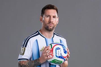 Celebra Messi cumplea&ntilde;os 39 como m&aacute;ximo astro argentino