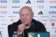 "La Rep&uacute;blica Checa es capaz de vencer a equipos fuertes".- Koubek