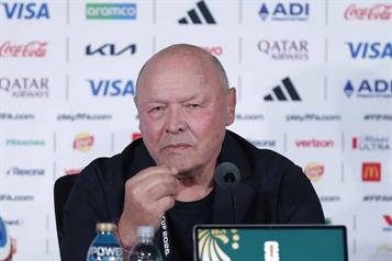"La Rep&uacute;blica Checa es capaz de vencer a equipos fuertes".- Koubek