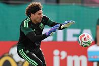 Confirma patrocinador titularidad de Ochoa