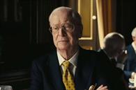 Michael Caine y la IA se unen en proyecto in&eacute;dito de audio