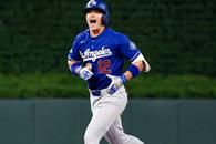 Pegan Dodgers a Minnesota Twins