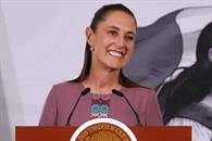 Anuncia Sheinbaum autoridades federales proyectos de la CFE